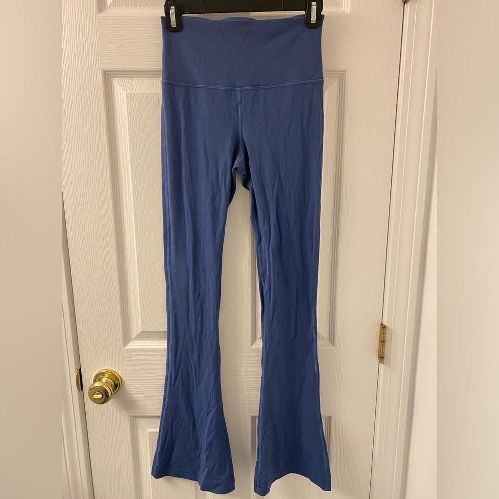 Lululemon Women’s Flare Leggings